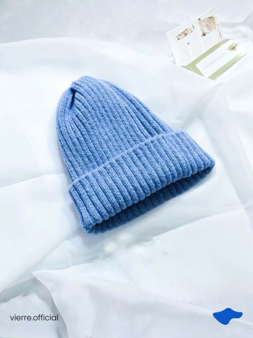 KIDS - Pulpy Warm Tech Hat