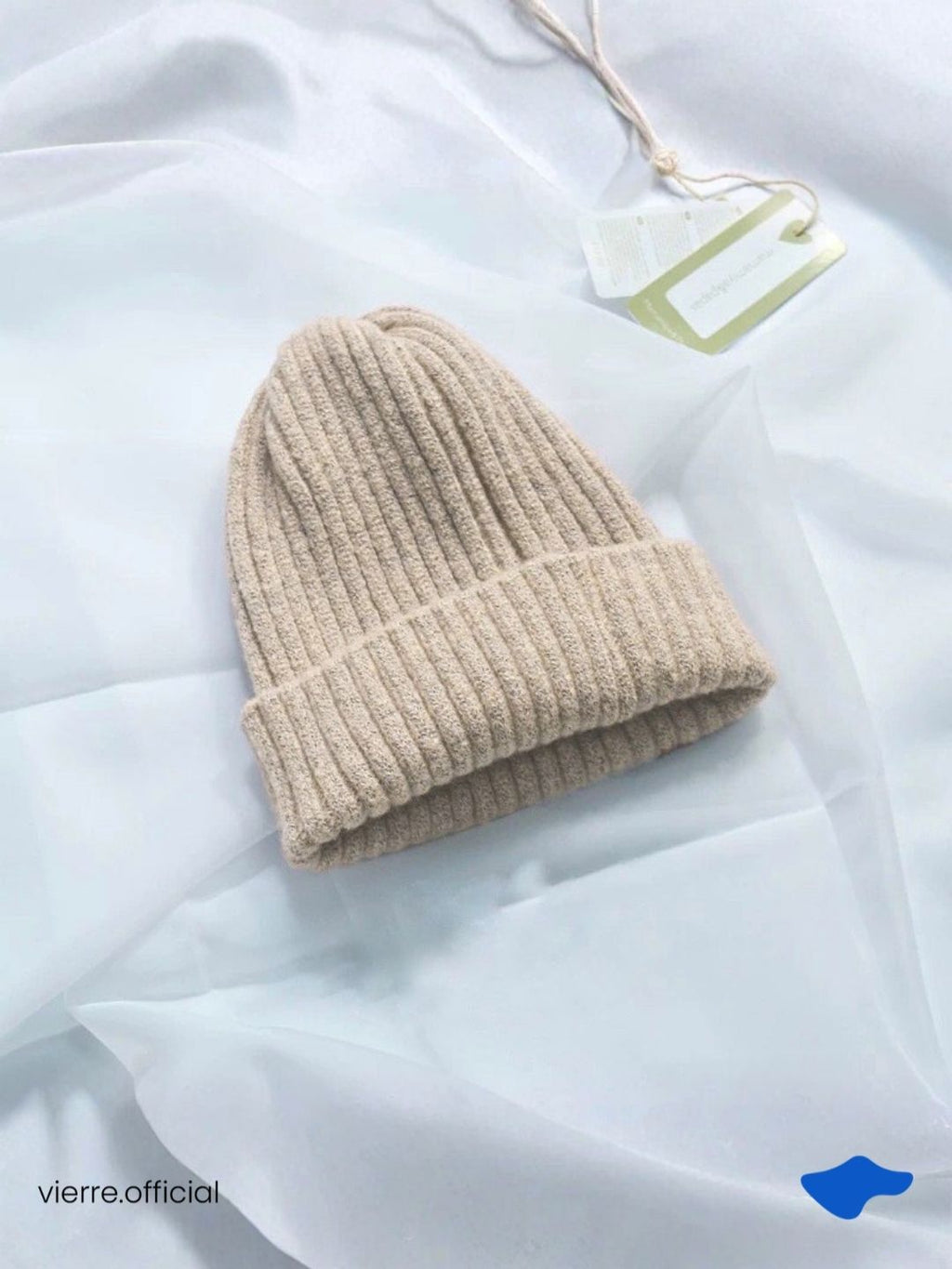 KIDS - Pulpy Warm Tech Hat