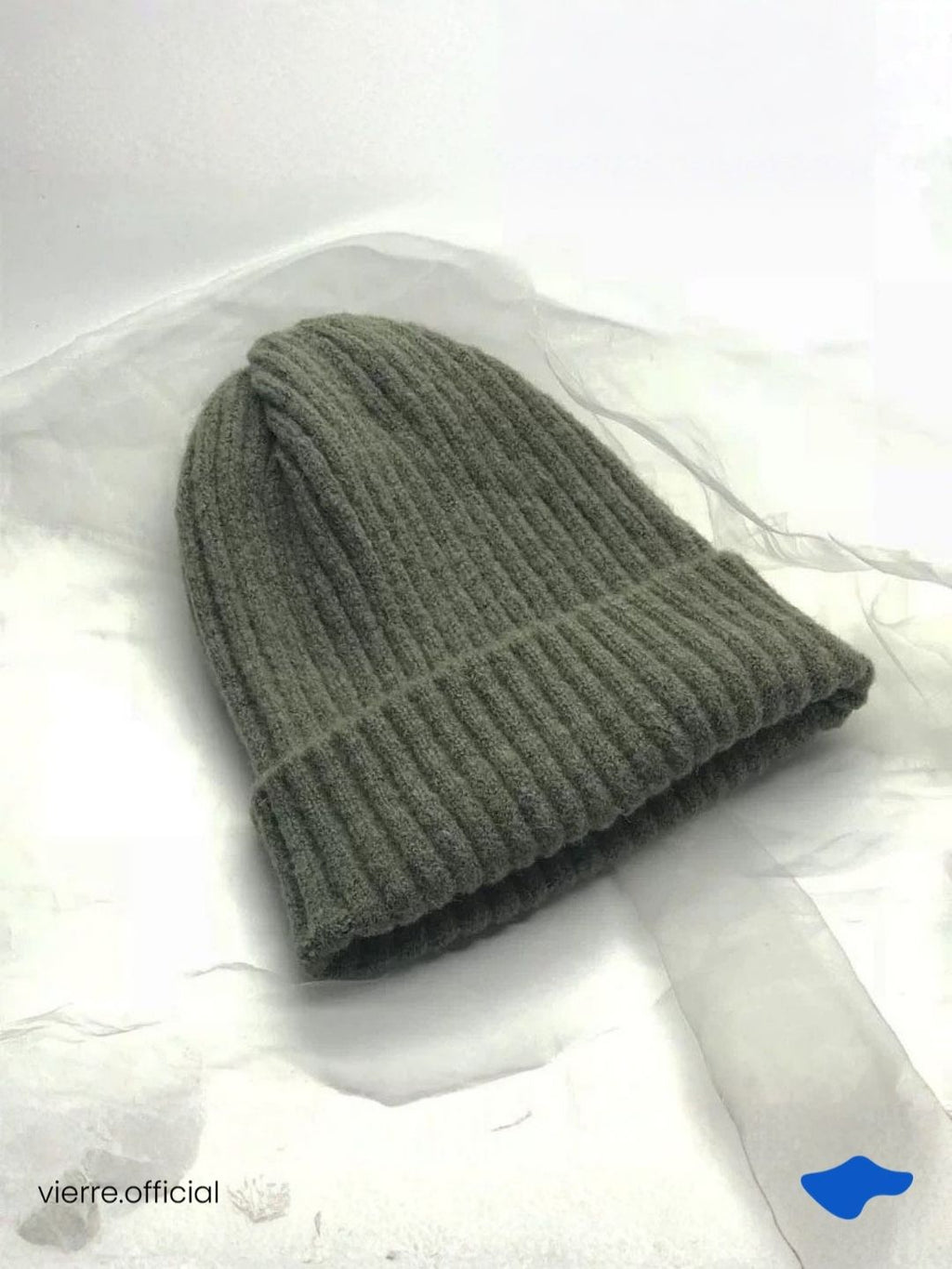 KIDS - Pulpy Warm Tech Hat
