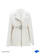 WOMAN - Queens Coat