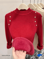 WOMAN - Raen Warm Tech Top