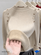 WOMAN - Raen Warm Tech Top