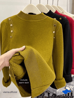 WOMAN - Raen Warm Tech Top