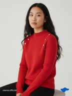 WOMAN - Raen Warm Tech Top