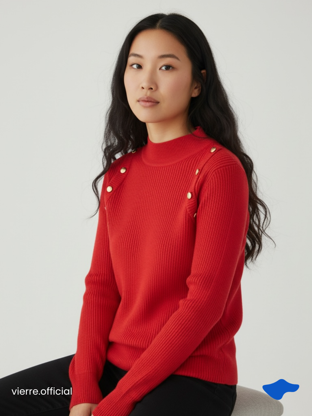 WOMAN - Raen Warm Tech Top