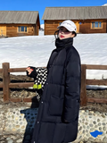 WOMAN - Rami Puff Coat