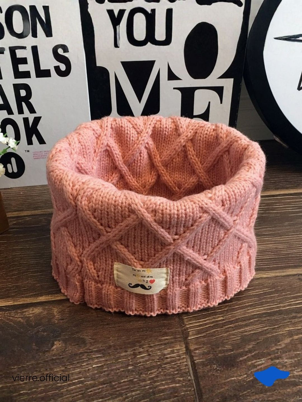 KIDS - Riley Scarf
