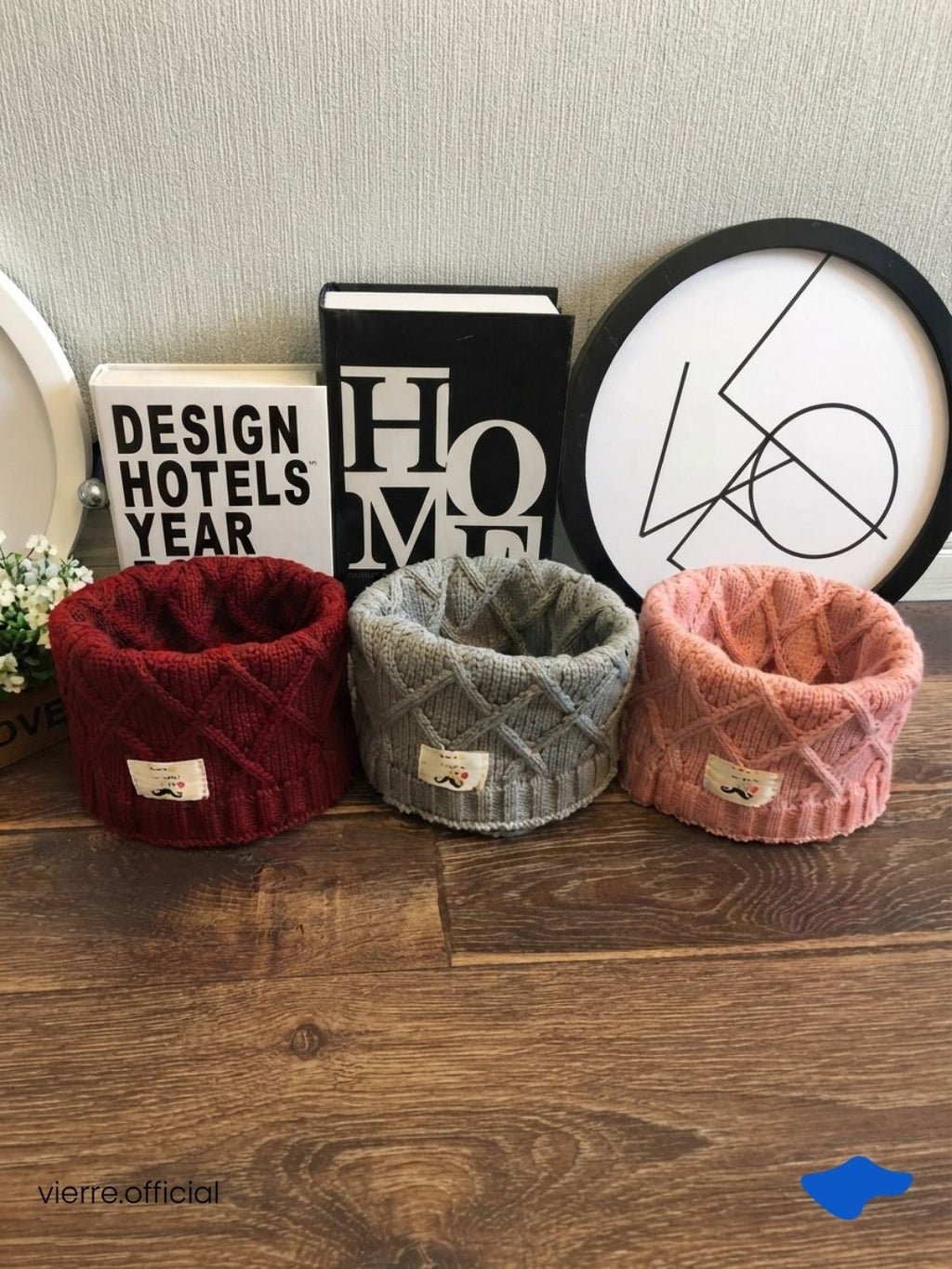 KIDS - Riley Scarf