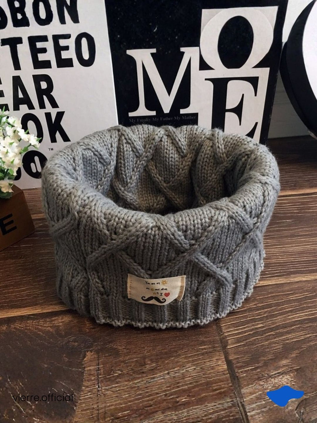 KIDS - Riley Scarf