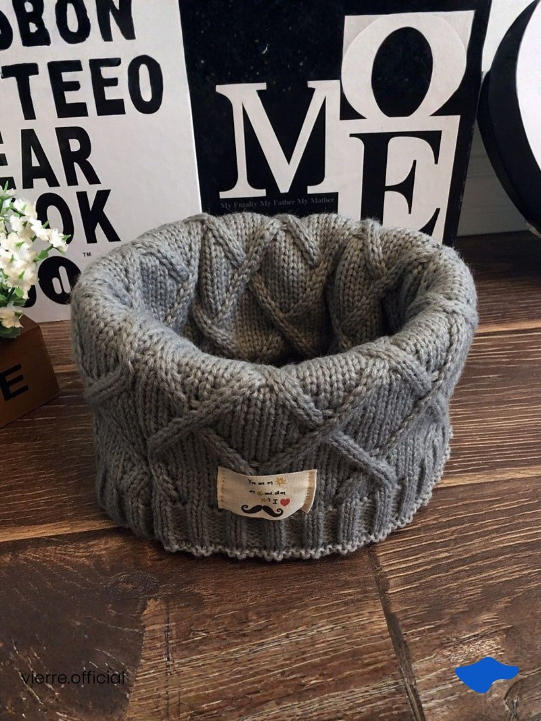 KIDS - Riley Scarf