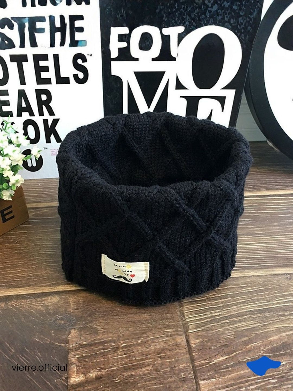 KIDS - Riley Scarf