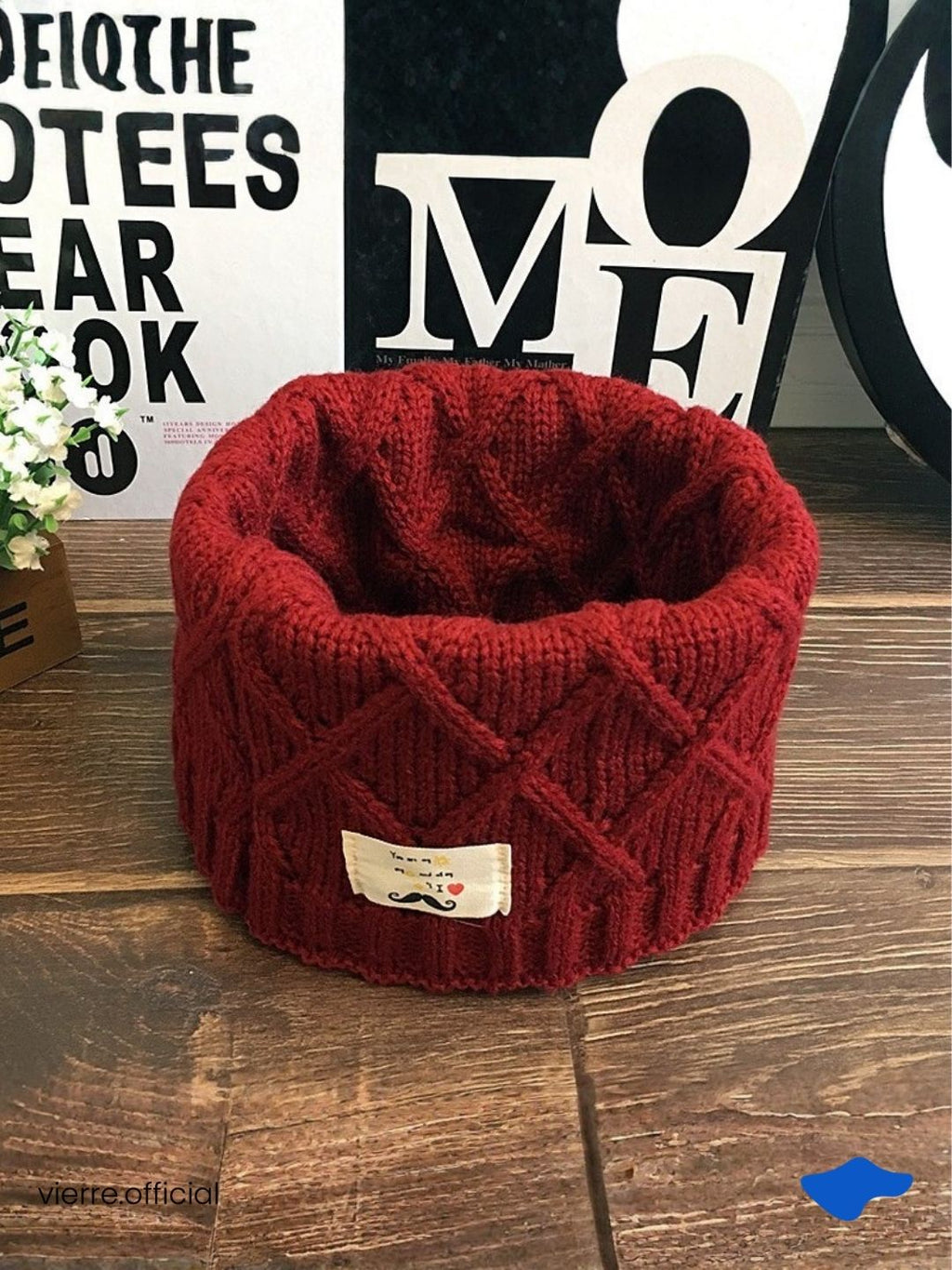 KIDS - Riley Scarf