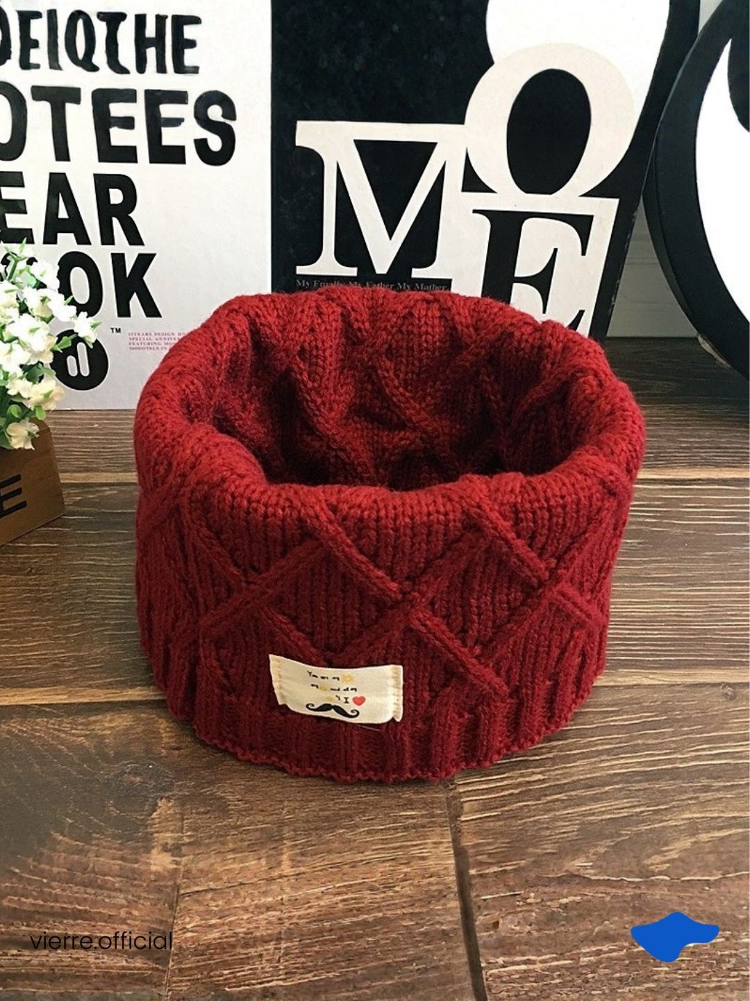 KIDS - Riley Scarf