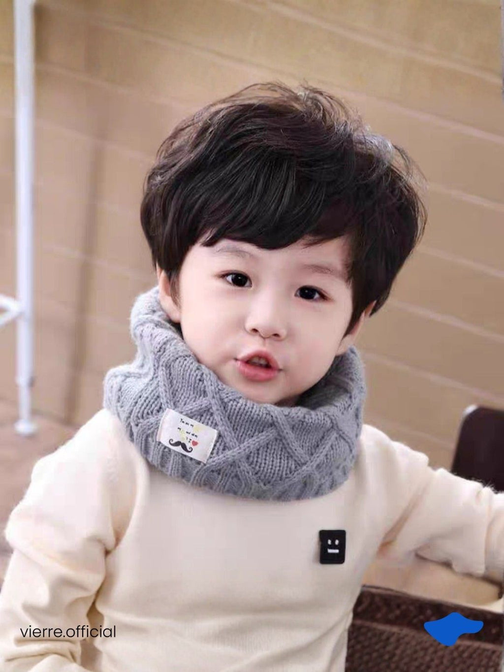 KIDS - Riley Scarf