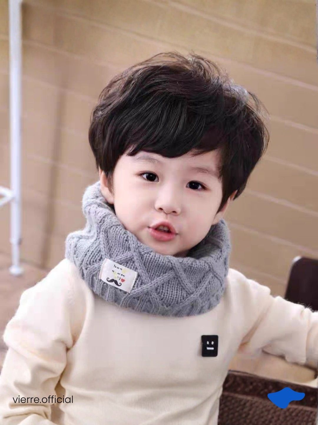 KIDS - Riley Scarf
