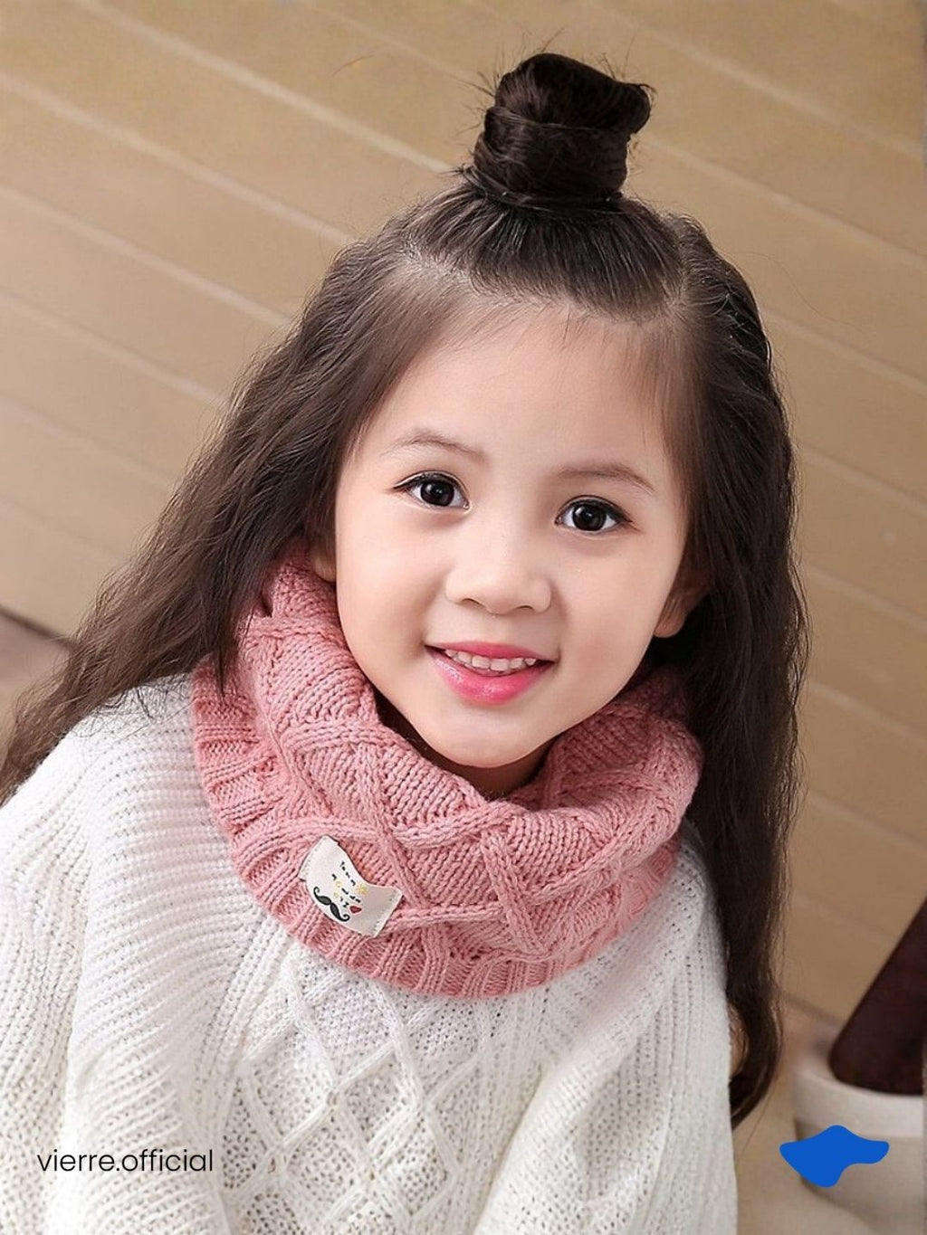 KIDS - Riley Scarf