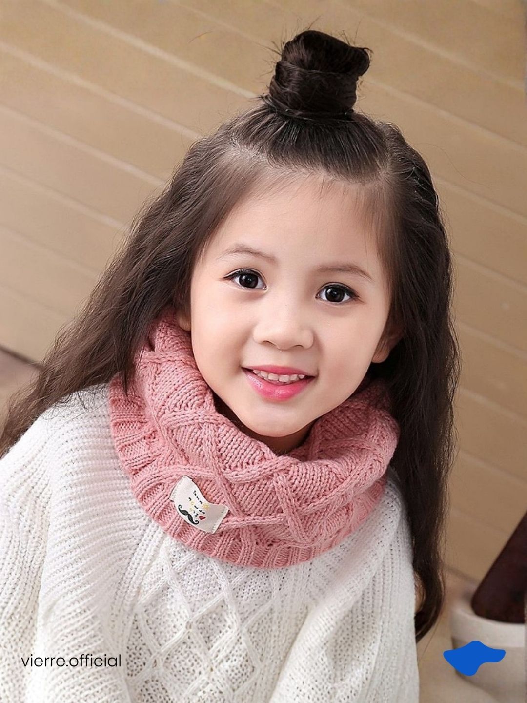 KIDS - Riley Scarf