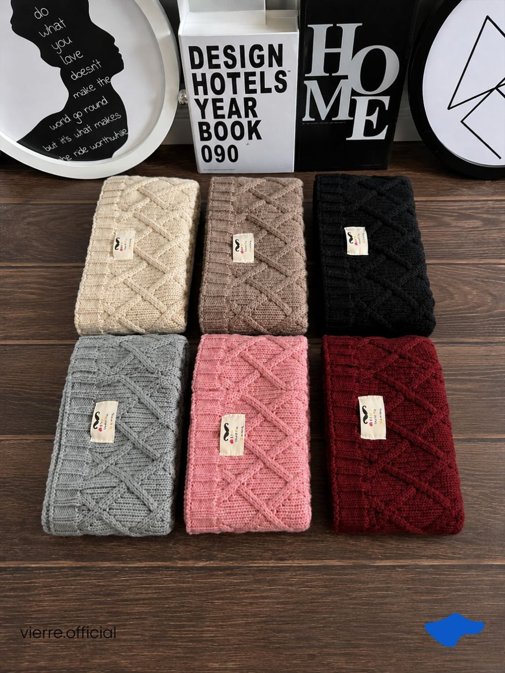 KIDS - Riley Scarf