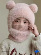 KIDS - Ruby Windproof Hat