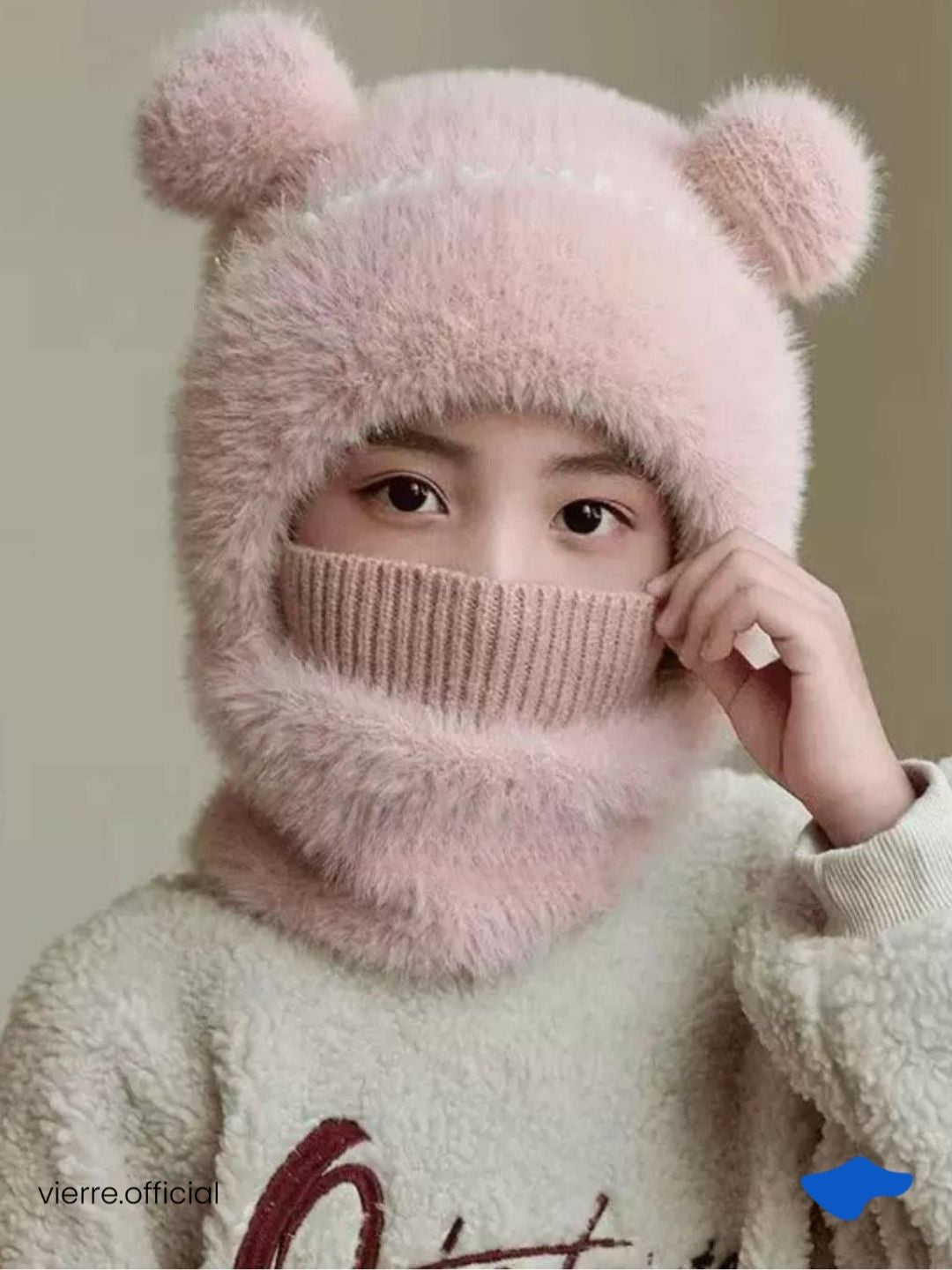 KIDS - Ruby Windproof Hat