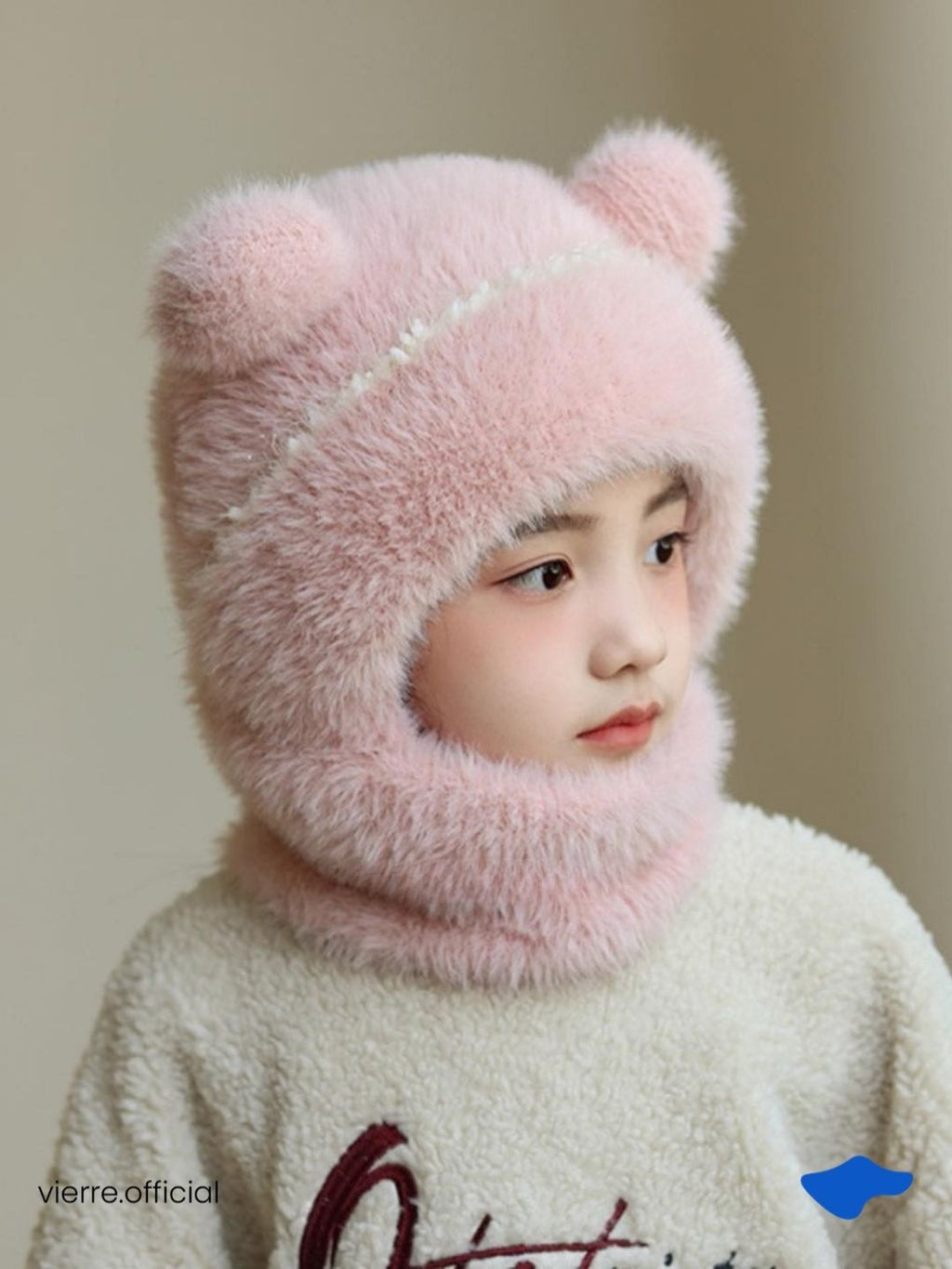 KIDS - Ruby Windproof Hat