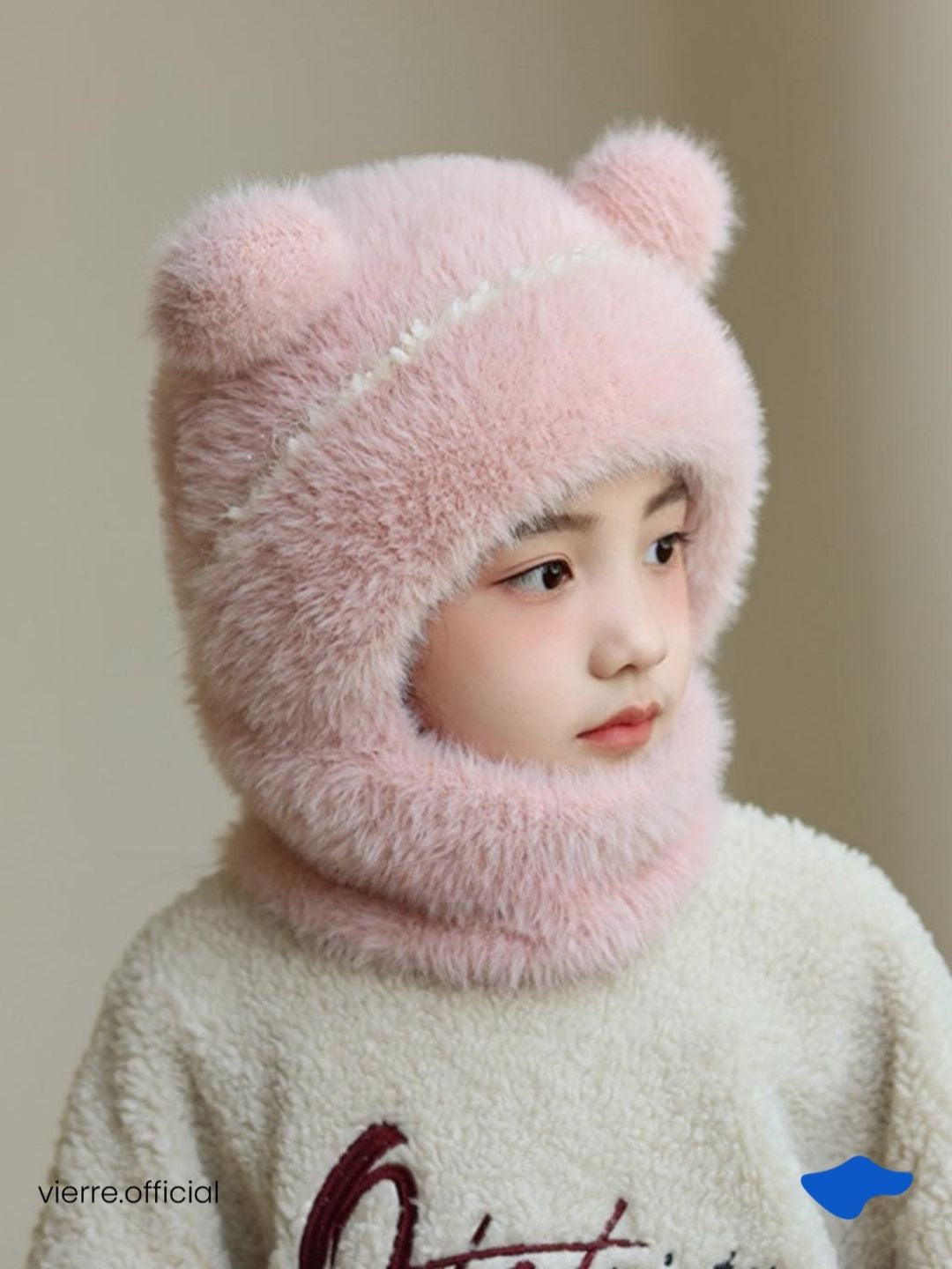KIDS - Ruby Windproof Hat
