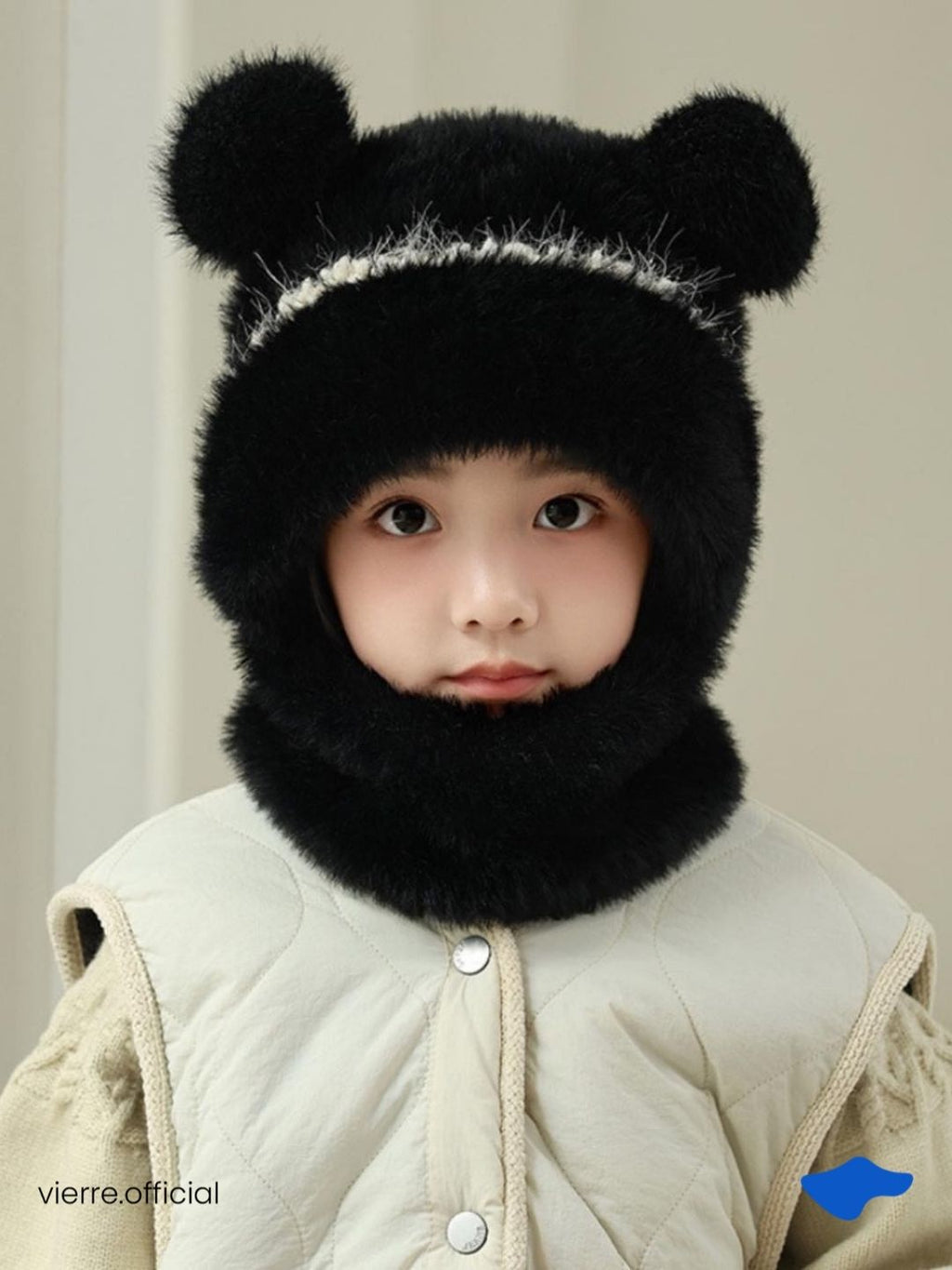KIDS - Ruby Windproof Hat