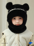 KIDS - Ruby Windproof Hat