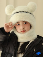 KIDS - Ruby Windproof Hat
