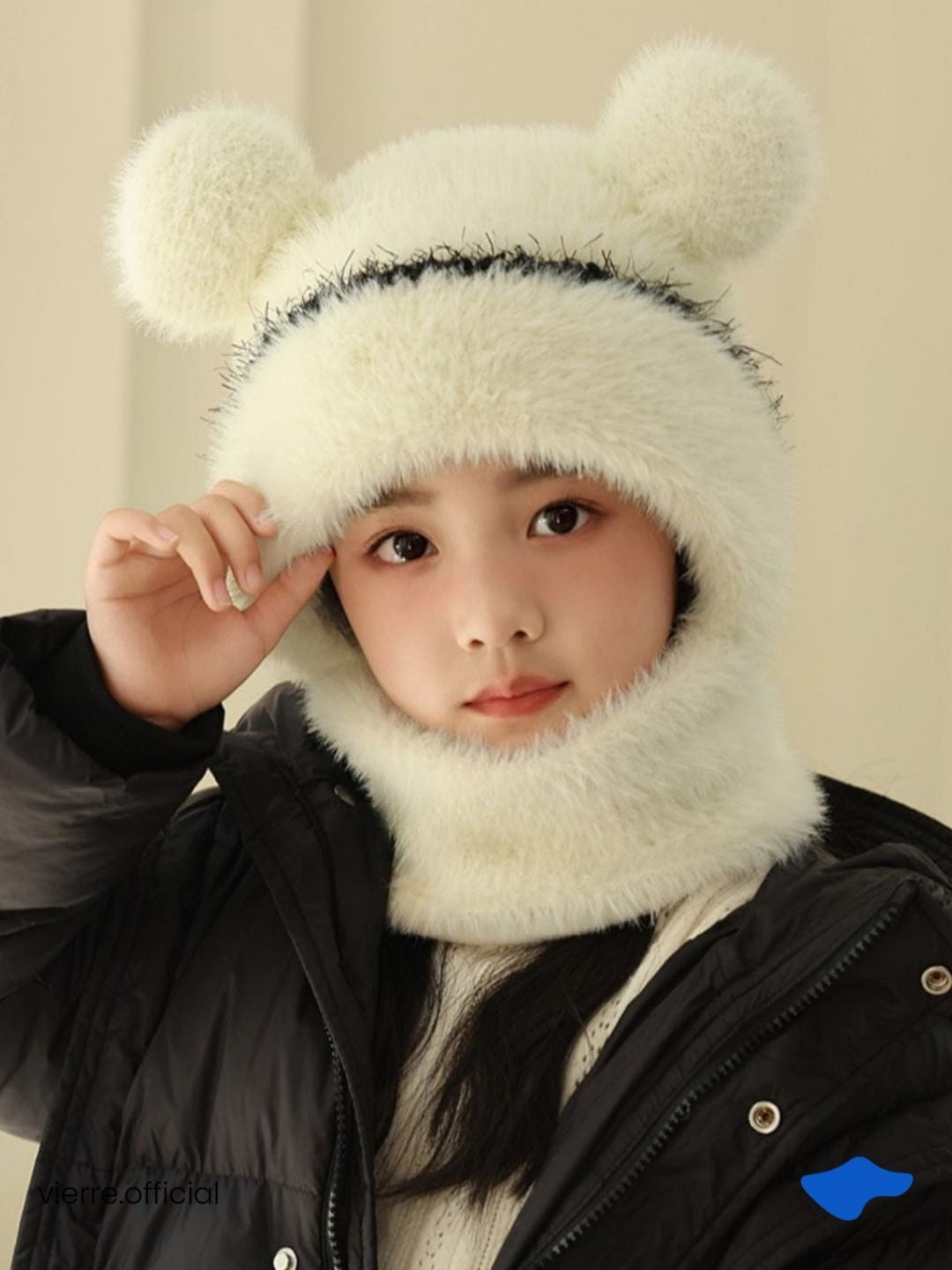 KIDS - Ruby Windproof Hat