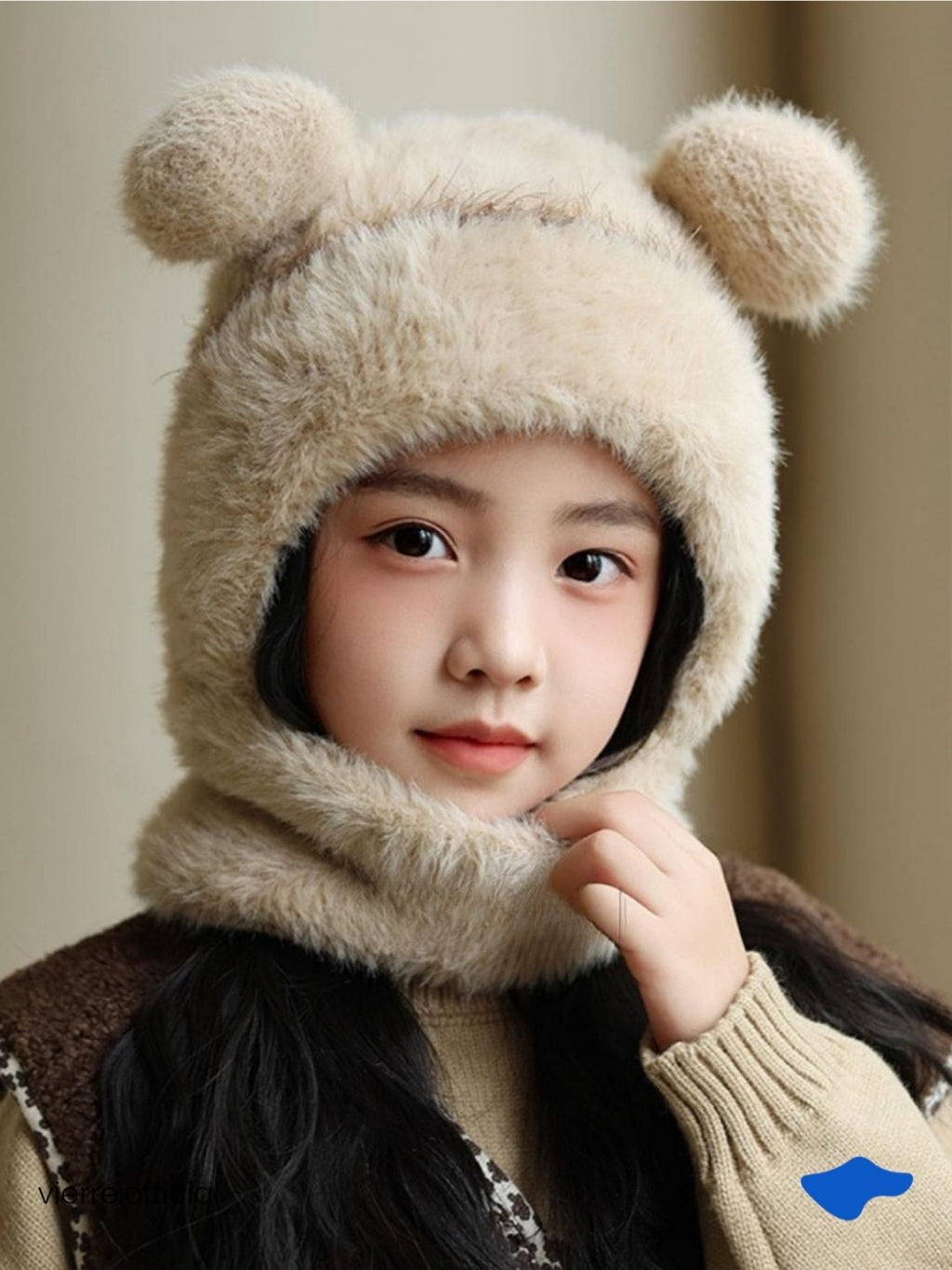 KIDS - Ruby Windproof Hat