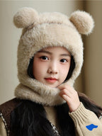 KIDS - Ruby Windproof Hat