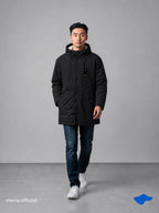 MEN - Ryan Warm Tech Jacket