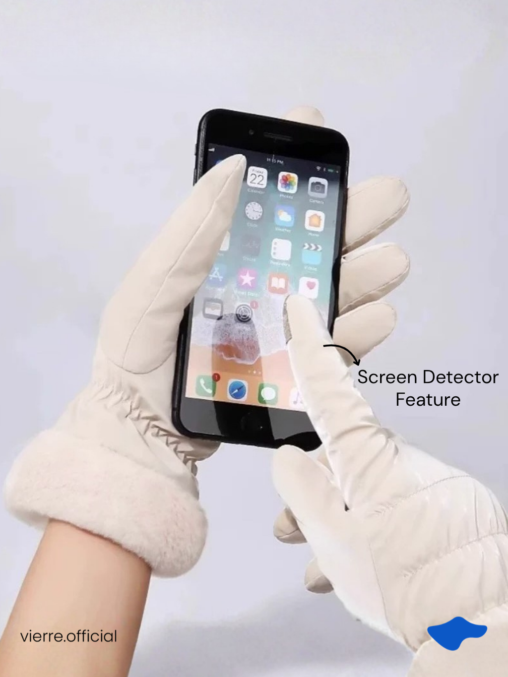 WOMAN - Sava Winter Gloves