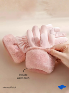 WOMAN - Sava Winter Gloves