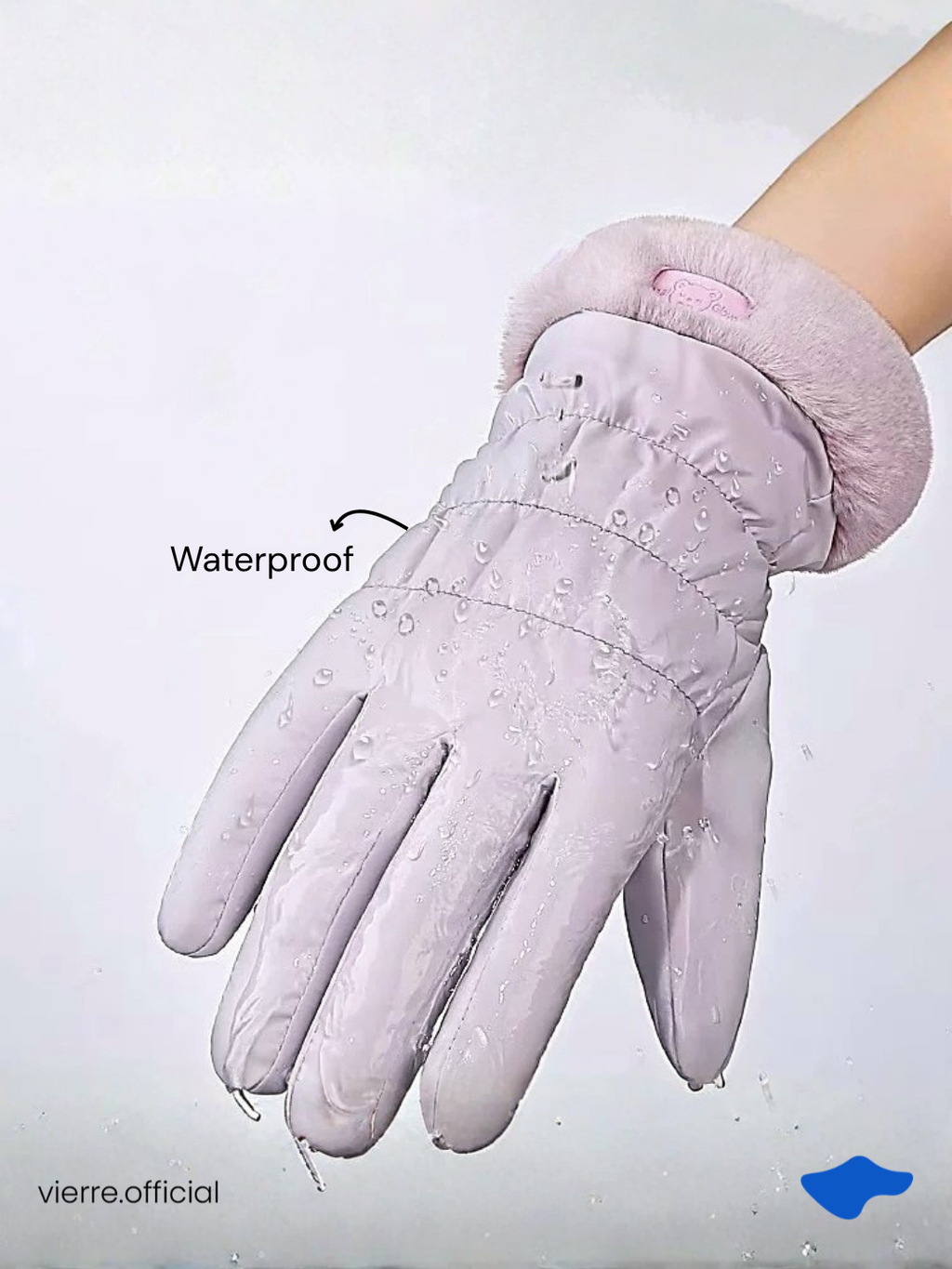 WOMAN - Sava Winter Gloves