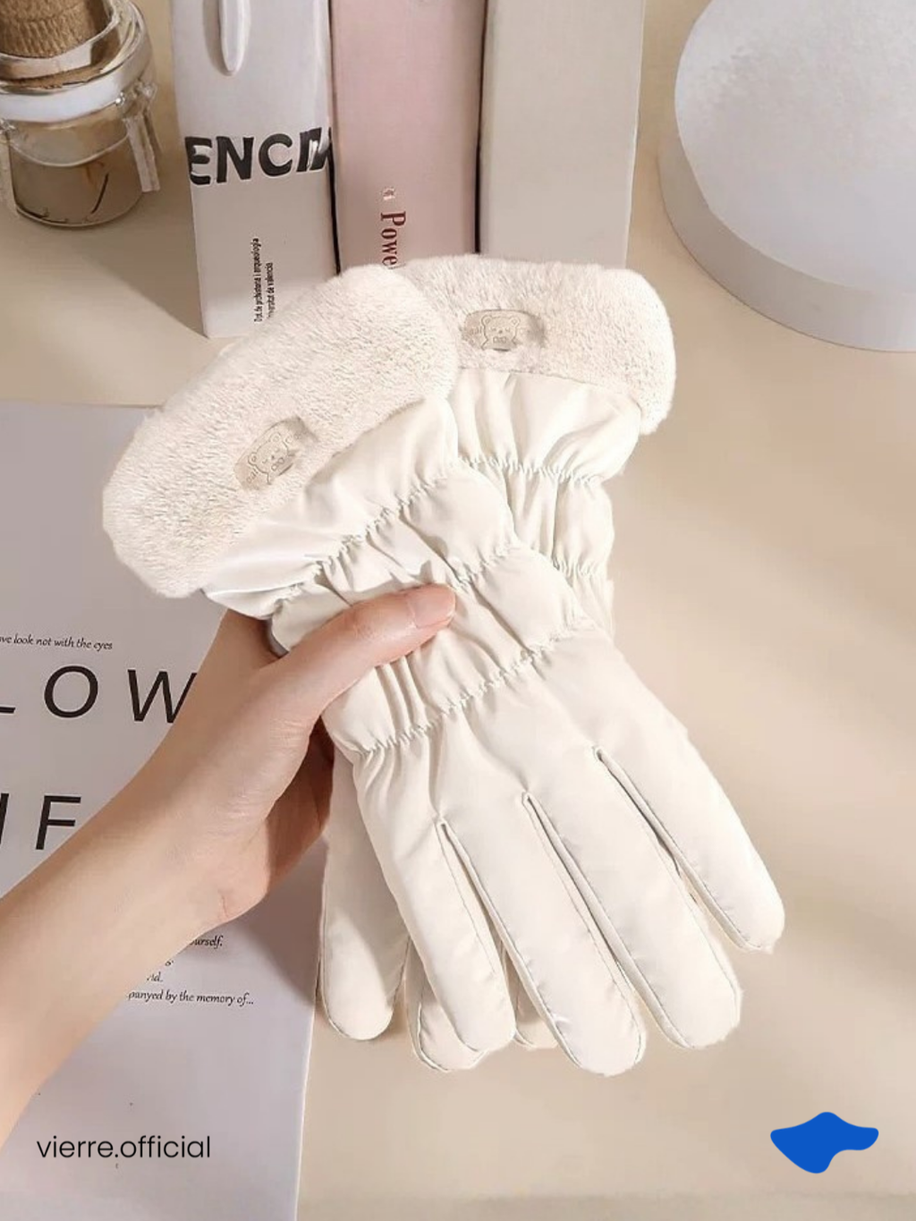 WOMAN - Sava Winter Gloves