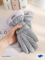 WOMAN - Sava Winter Gloves