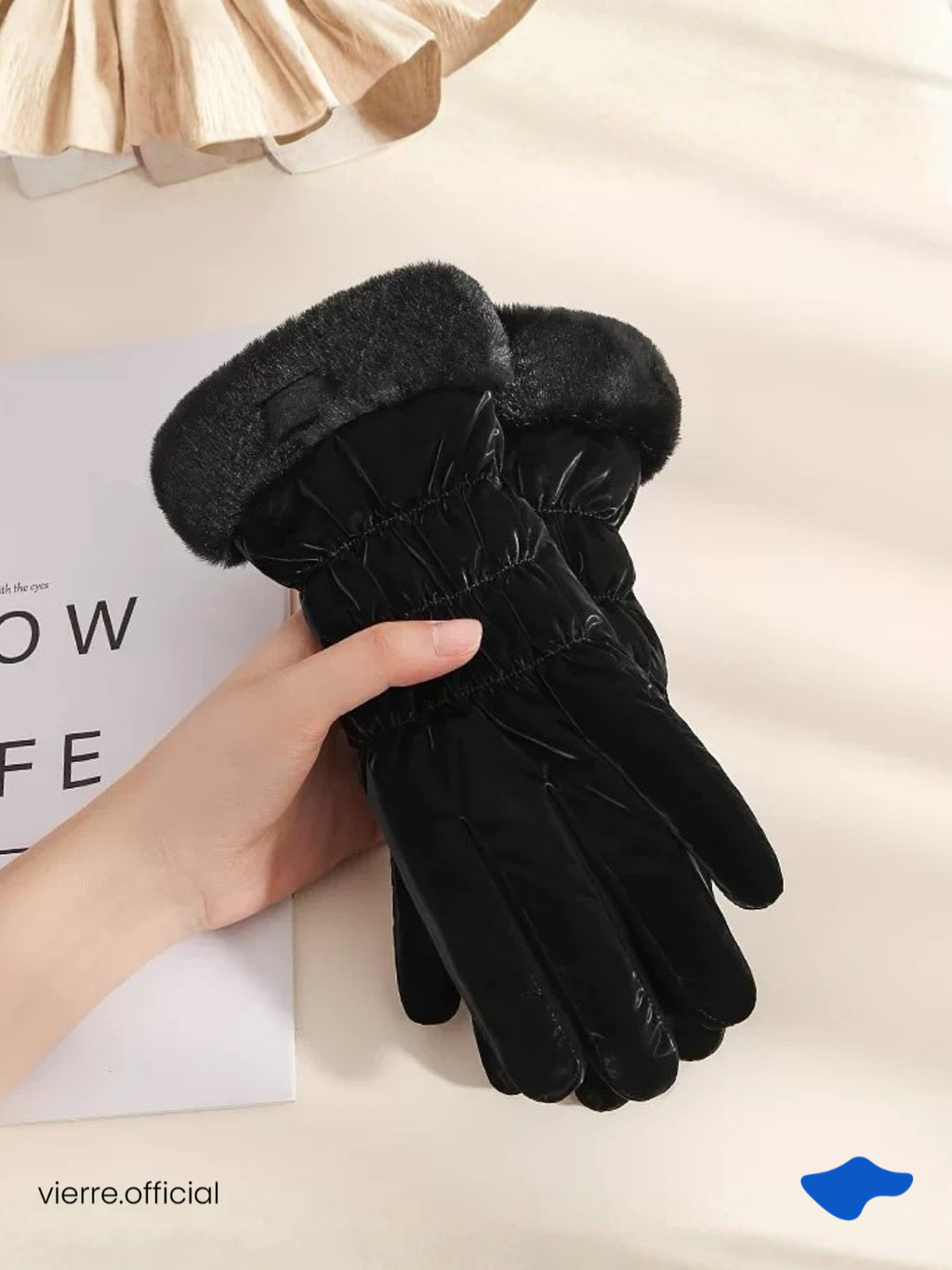WOMAN - Sava Winter Gloves