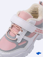 KIDS - Scarlet Warm Tech Shoes