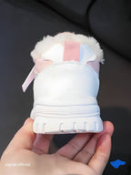 KIDS - Scarlet Warm Tech Shoes