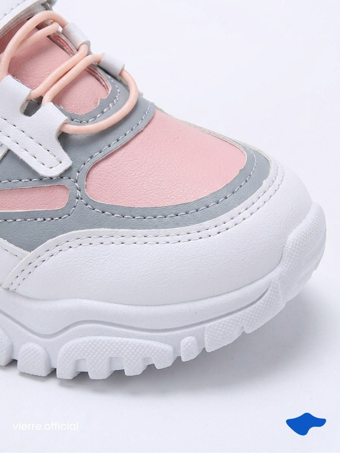 KIDS - Scarlet Warm Tech Shoes