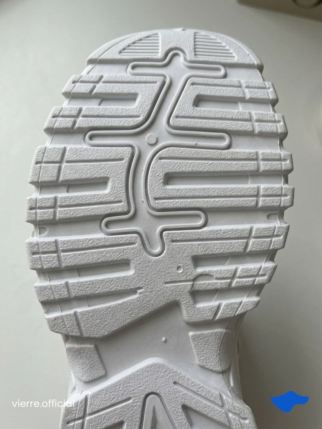 KIDS - Scarlet Warm Tech Shoes