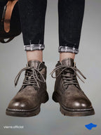 MEN - Sean Warm Tech Boots