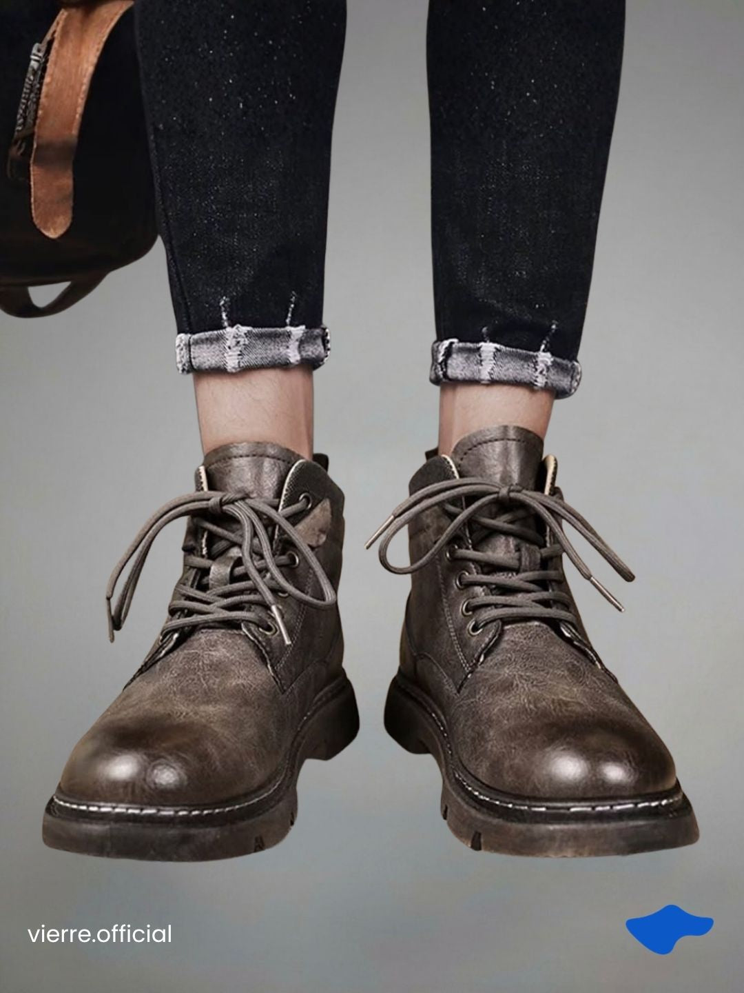 MEN - Sean Warm Tech Boots