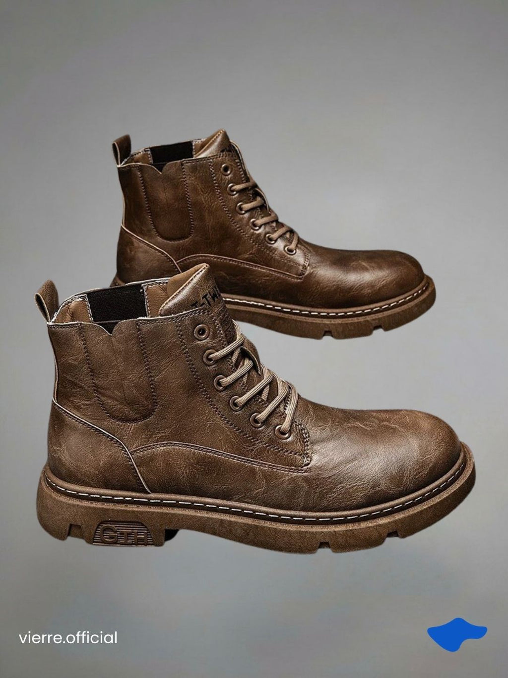 MEN - Sean Warm Tech Boots