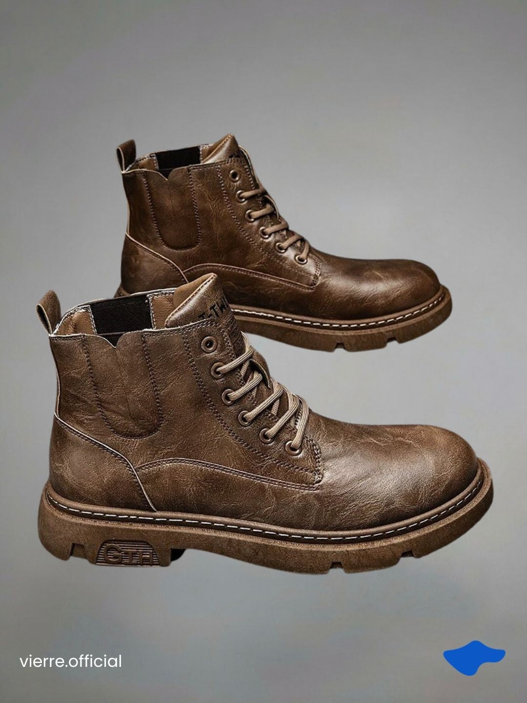 MEN - Sean Warm Tech Boots