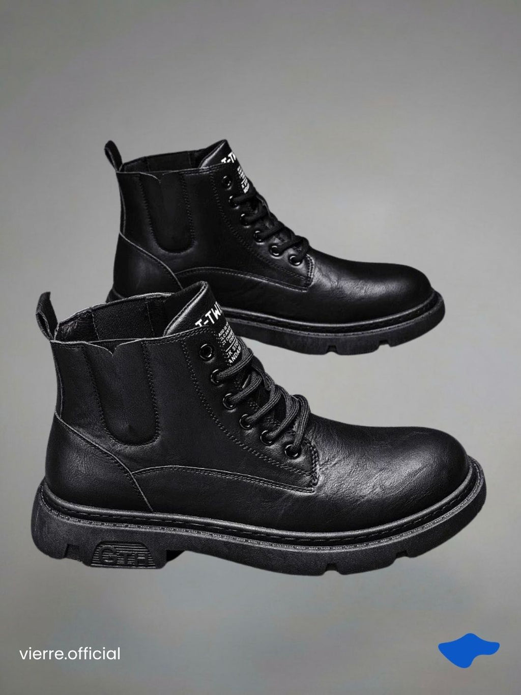 MEN - Sean Warm Tech Boots