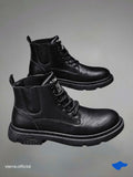 MEN - Sean Warm Tech Boots