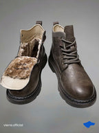 MEN - Sean Warm Tech Boots